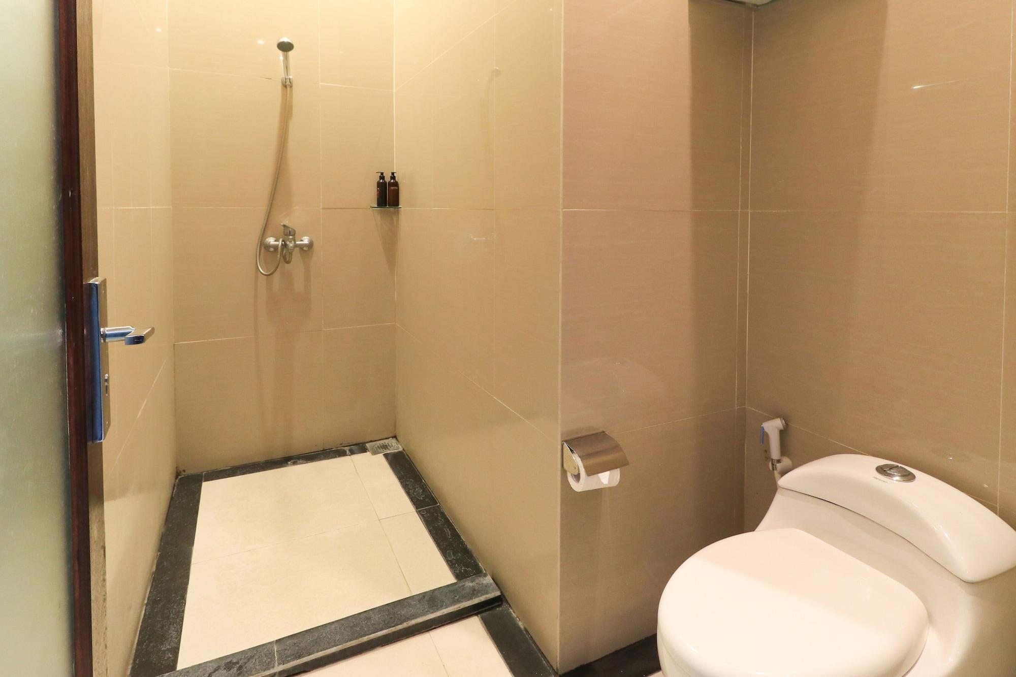 אובוד Purnama Hotel מראה חיצוני תמונה