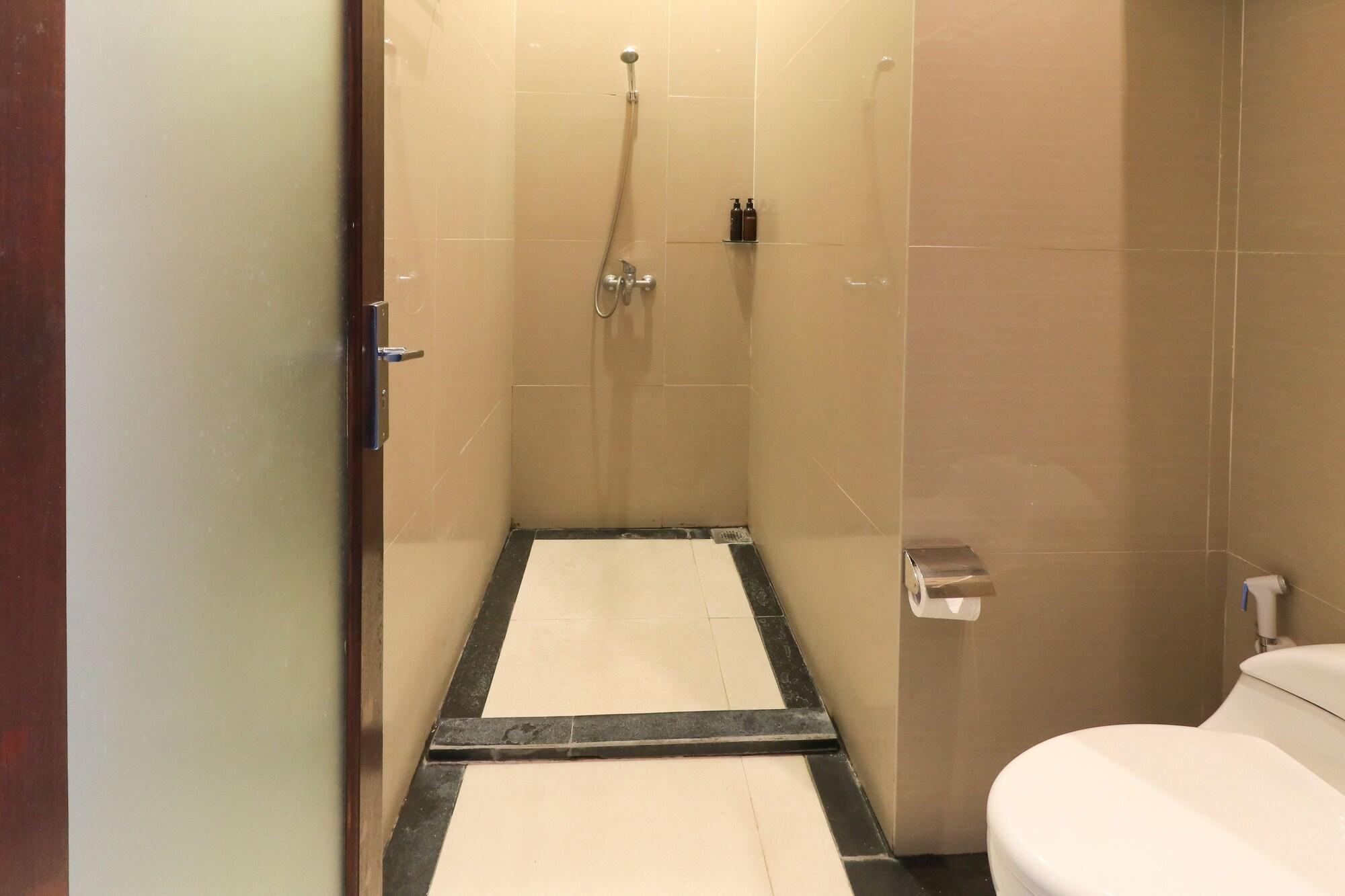 אובוד Purnama Hotel מראה חיצוני תמונה