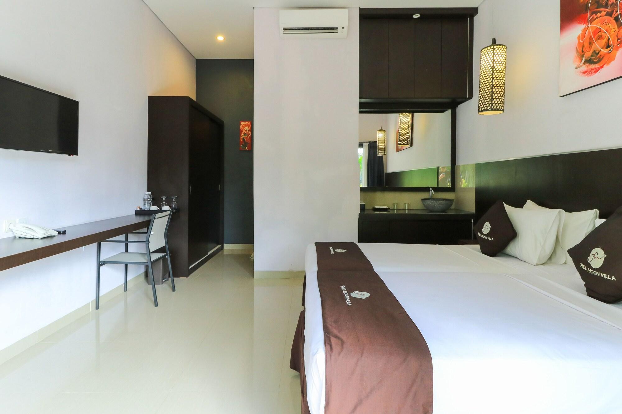 אובוד Purnama Hotel מראה חיצוני תמונה