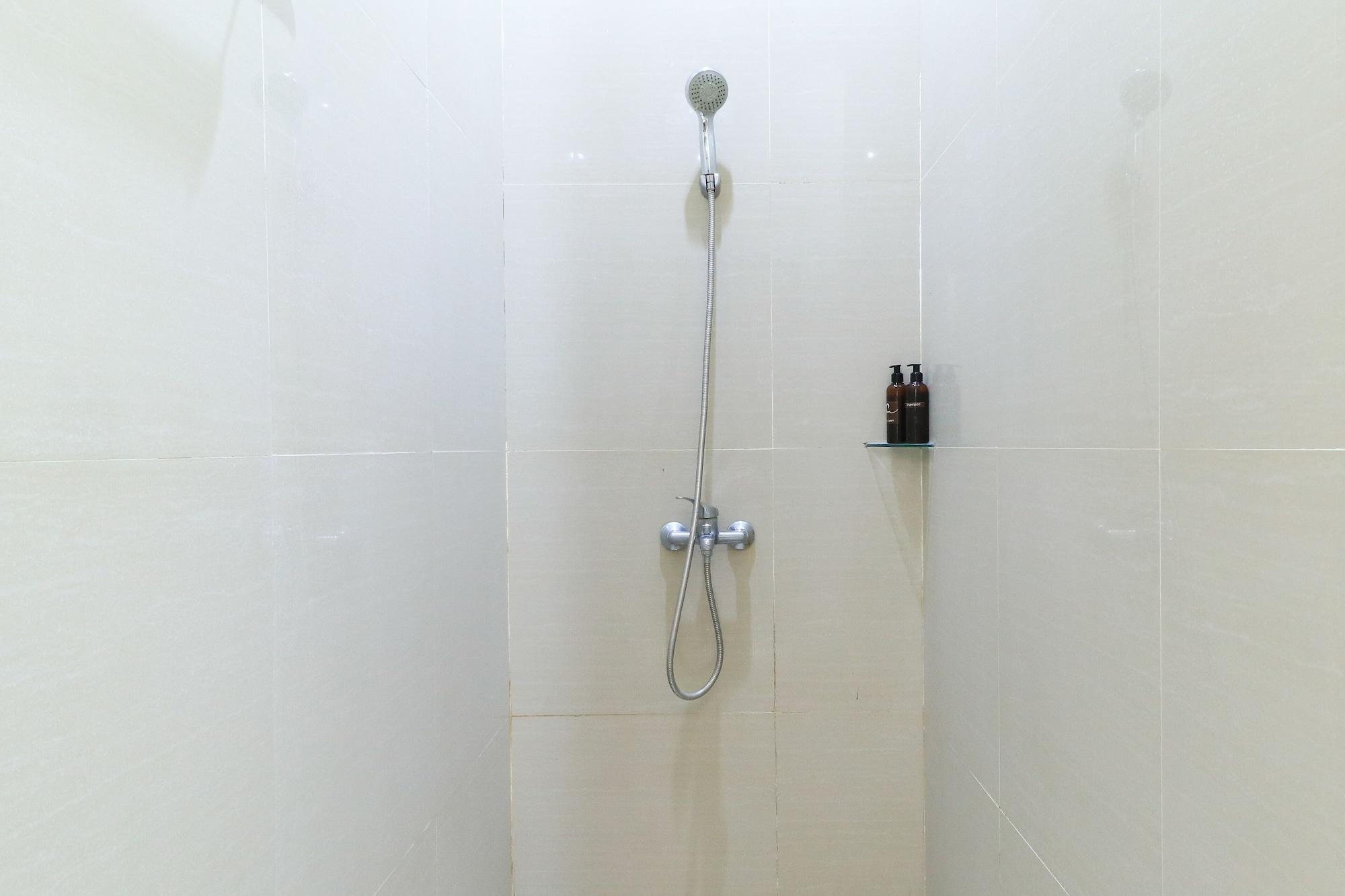אובוד Purnama Hotel מראה חיצוני תמונה