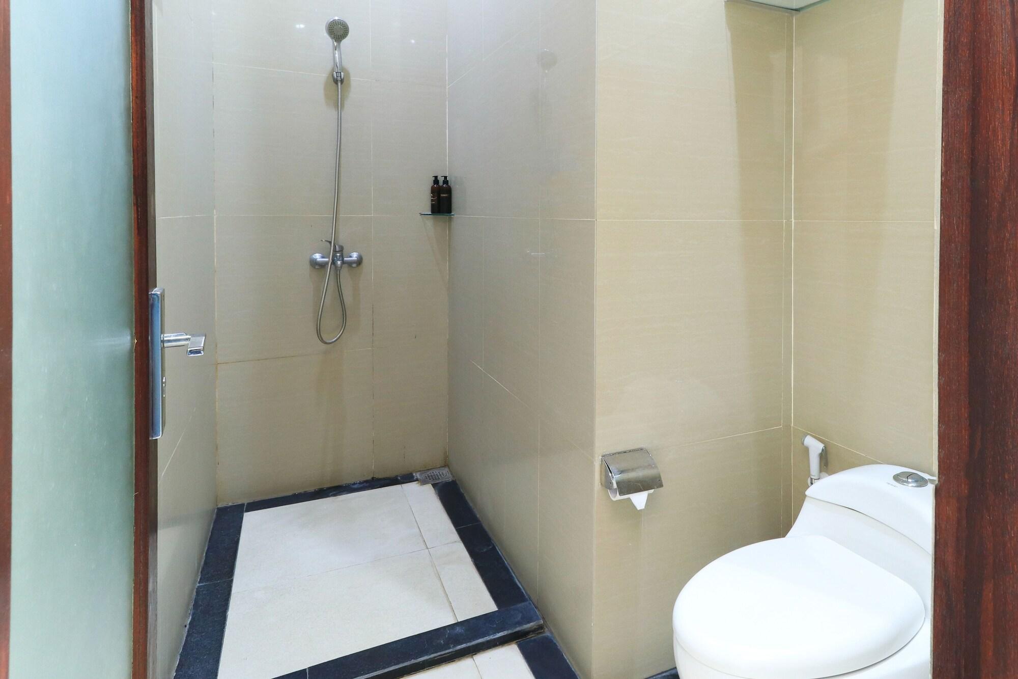 אובוד Purnama Hotel מראה חיצוני תמונה