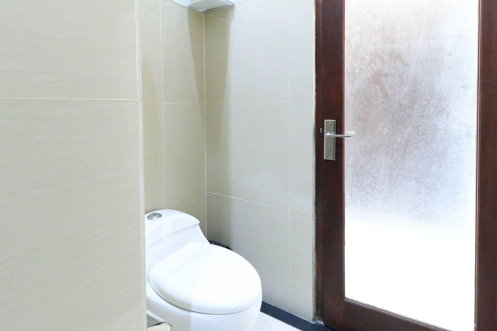 אובוד Purnama Hotel מראה חיצוני תמונה
