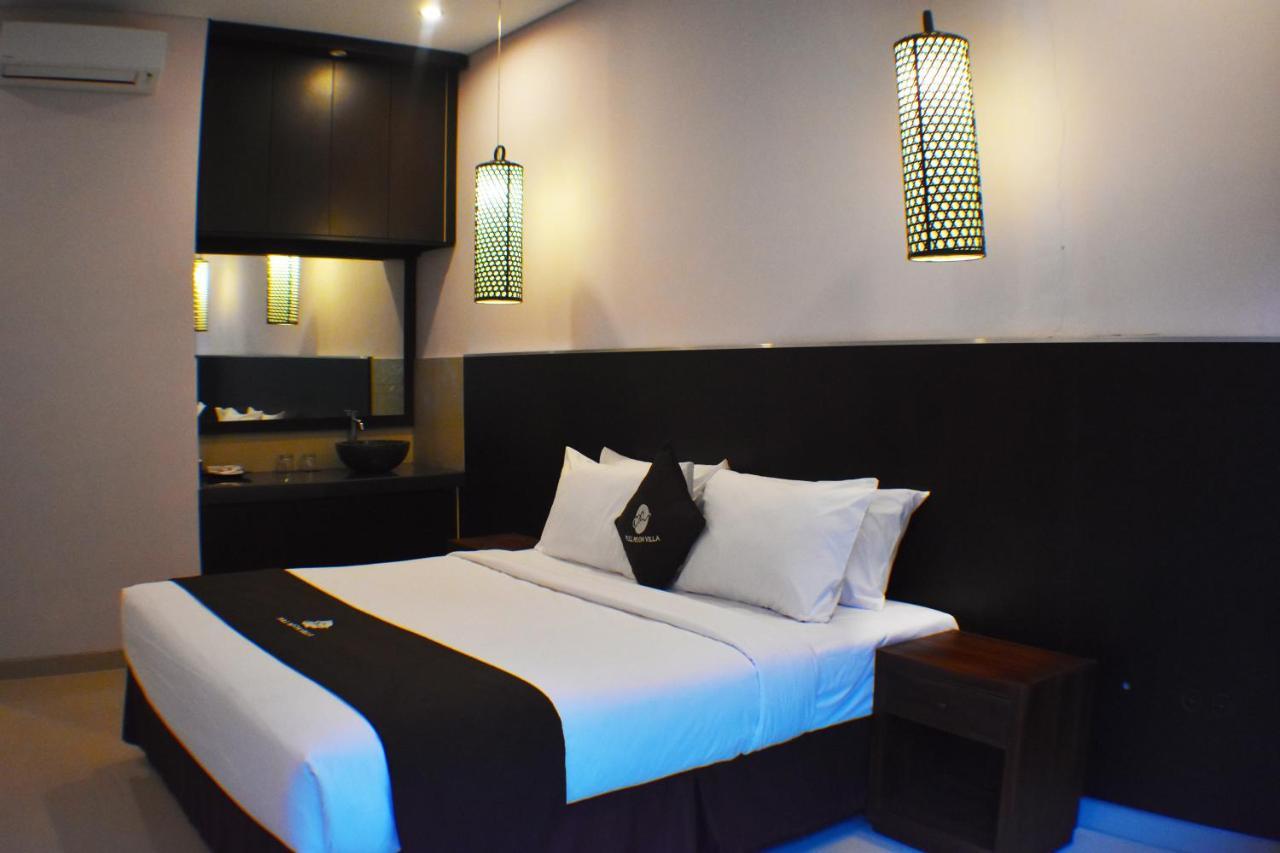 אובוד Purnama Hotel מראה חיצוני תמונה